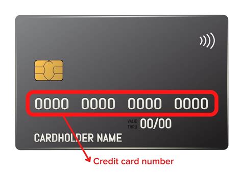 Do Credit Cards Have Routing Numbers Supermoney