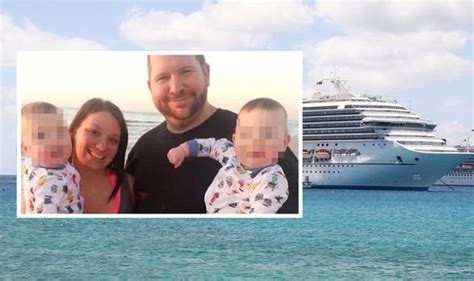 Cruise Father Of Two Dies After Falling In Tragic Cruise Accident