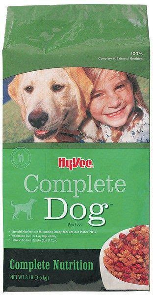 Because fromm produces all of their own pet foods, they have greater control over the quality and safety of their products. RECALL ALERT: Hy-Vee Dog Food Recalled Due to Aflatoxins ...