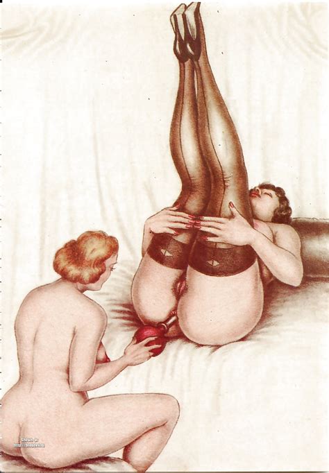 Erotische Vintage Zeichnungen Porno Bilder Sex Fotos Xxx Bilder 1771338 Pictoa