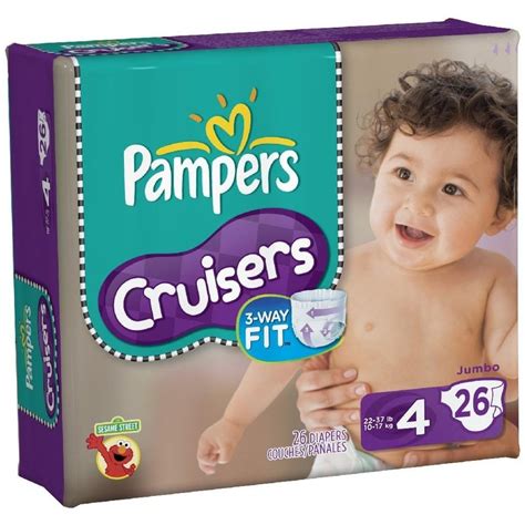 Pampers Coupons 4 New Printable To Save On Diapers Southern Savers