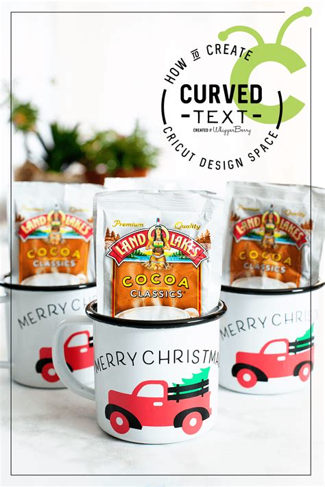 Once you've added your text, scroll to the right on the menu and select the curve option. Learn how to create stylish curved text in Cricut Design ...