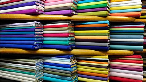 Pakistan Lags Behind Peers In Synthetic Textiles Exports Daily Times