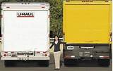 Images of What Do I Need To Rent A Uhaul