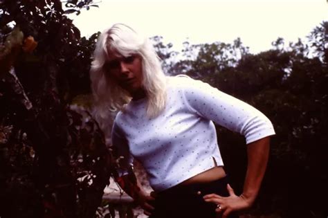 Young Woman Sexy Blonde 1980s Vintage 35mm Slide Qtr4 C 500 Picclick