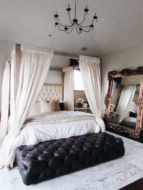 90 Best Ideas To Make Your Bedroom Extra Cozy And Romantic Romantic Bedroom Decor Romantic