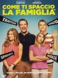 Amazon.com: come ti spaccio la famiglia dvd Italian Import: jennifer ...