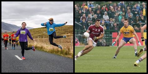 The 5 Most Popular Sports In Ireland Ranked Ireland Before You Die