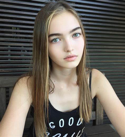 Anastasia Bezrukova Bio Age Height Models Biography