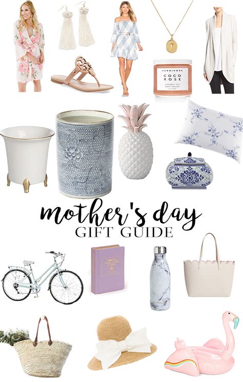 Treat mum this mother's day to gorgeous ethical gifts such as face masks, delicious teas and natural pamper treats. Mother's Day Gift Guide - Southern Mama Guide