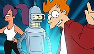 Ranking the Futurama Seasons From Worst To Best - Cultured Vultures