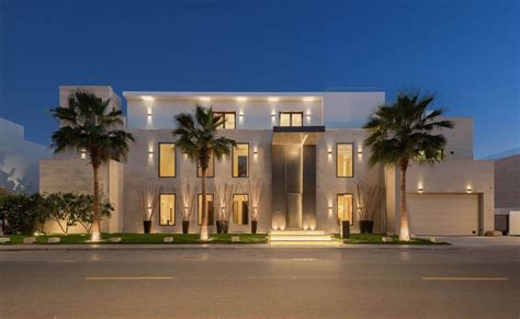 Signature Villas By Nakheel In The Palm Jumeirah Dubai Villas For