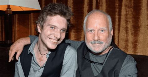 What A Relief Richard Dreyfuss Son Ben Slammed For Saying Hed