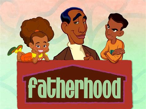 Watch Fatherhood Season 1 Prime Video
