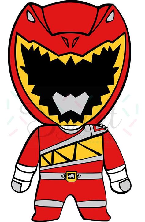 People interested in red power ranger svg also searched for. Pin on power ranger bday