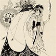 Tragic and titillating: the life and work of illustrator Aubrey Beardsley