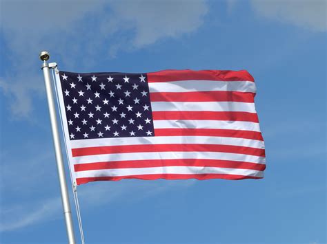 Buy American Flag 3x5 Ft Royal Flags
