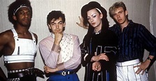 December 1983: Culture Club Release "Karma Chameleon" | Totally 80s
