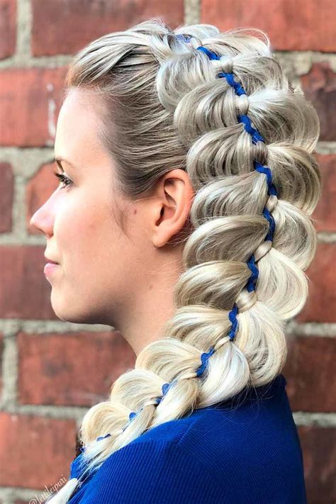 23 Elegant Side Braid Ideas To Style Your Long Hair