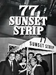 77 Sunset Strip - Série 1958 - AdoroCinema
