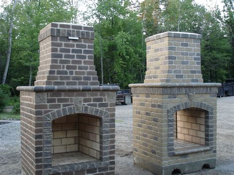 Outdoor Fireplace Kits Uk Outdoor Fireplace Brick Outdoor Fireplace