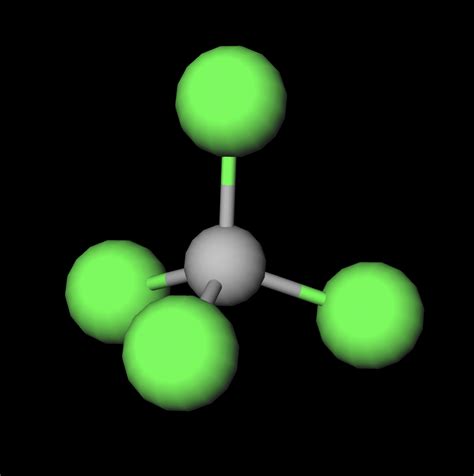 Why is polar but nonpolar? Is CCl4 Polar or Nonpolar?