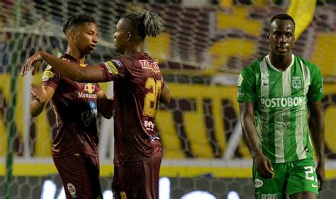 Deportes tolima vs union la calera. Cuadrangular Fecha 6: Tolima Vs Junior - Dimayor