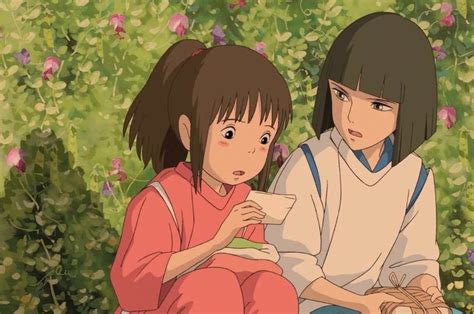 Academy Museum To Launch With Show On Oscar Winning Animator Hayao Miyazaki Daily Sabah