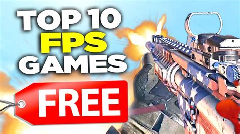 Hi and welcome to a very awesome online games gaming. TOP 10 Free PC FPS Games 2020 (NEW!) - YouTube