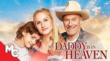 My Daddy Is In Heaven | Full Movie | Heartfelt Drama - YouTube