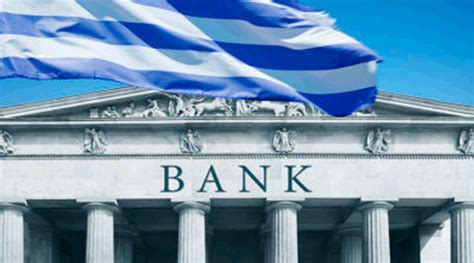 Greek Bankfinancial Crisis Financial Scandals Scoundrels And Crises