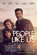 Check out our movie review of 'People Like Us' and we'll let you know ...