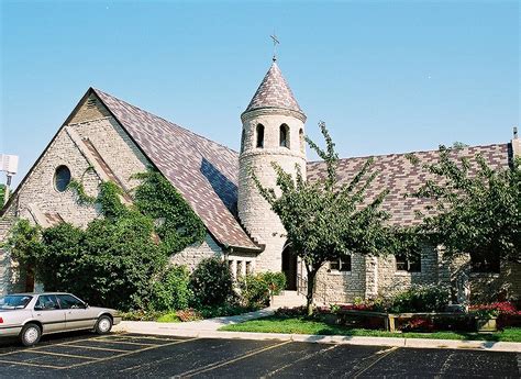 Our Lady Of Victory Catholic Diocese Of Columbus