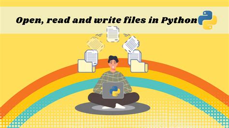 Python Read File How To Open Read And Write To Files In Python