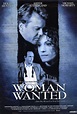 Woman Wanted - movie POSTER (Style B) (11" x 17") (1999) - Walmart.com