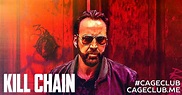 Kill Chain (2019) | #CageClub: The Nicolas Cage Podcast