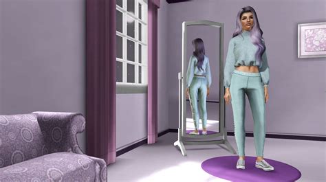 Sims 4 Cas Background Sims 4 Clothing Sims Mods The Sims4 Maxis Vrogue