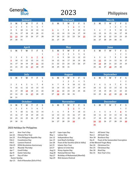 2023 Calendar With Work Weeks Time And Date Calendar 2023 Canada