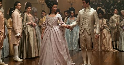 Queen Charlotte A Bridgerton Story Recap Your Palace Walls Are Too