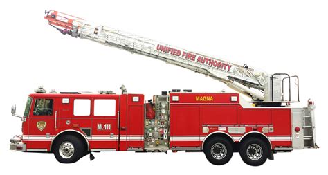 Fire Truck Png Image Hd Png All Png All