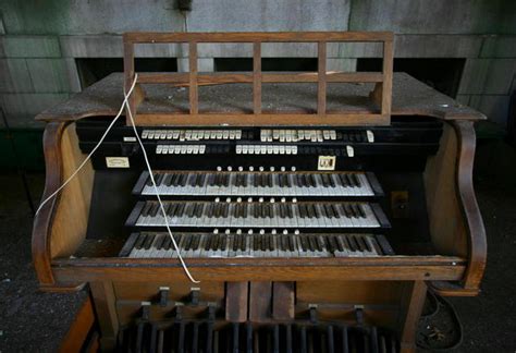 Pipe Organ Database Austin Organ Co Opus 1524 1920s Church Of The