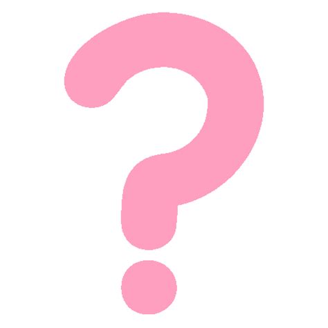 27 images of question mark icon. Confused Question Mark Sticker by Pusheen for iOS ...