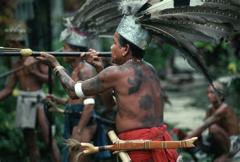 experiencing-indigenous-culture-in-borneo