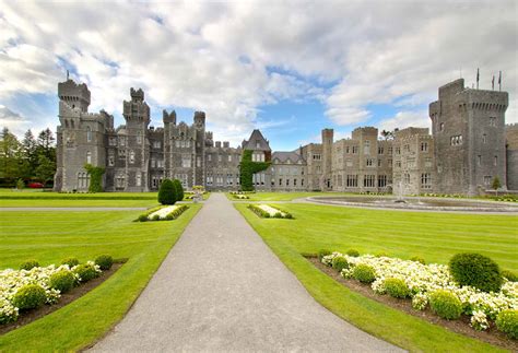 13 Enchanting Castle Hotels In Ireland Hotelscombined Blog