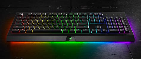 The Best Cheap Gaming Keyboard 2019 Ign
