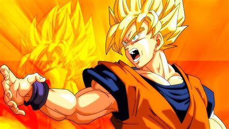 Like its predecessor, it is an rpg but follows the anime series storyline a lot more closely. Dragon Ball Z: The Legacy of Goku I & II Details - LaunchBox Games Database