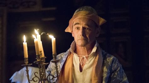Farinelli And The King Review Mark Rylance Stars On Broadway Variety
