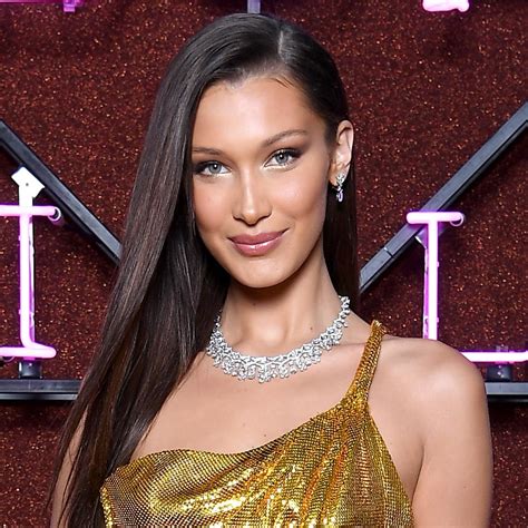 bella hadid s net worth how much she got paid today