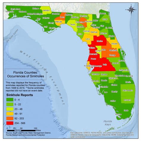 Florida Gis Map Printable Maps