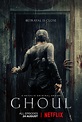 Netflix's Ghoul new posters prepare for something deadly - SciFiNow ...